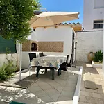 Daire Giardino Privato & Bbq Relax A Per 4 La Caletta