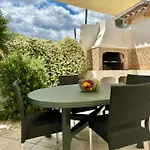 Giardino Privato & Bbq Relax A Per 4 Daire