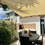 Daire Giardino Privato & Bbq Relax A Per 4 La Caletta