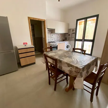 Giardino Privato & Bbq Relax A Per 4 * Ла-Калетта