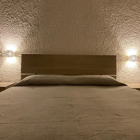 Giardino Privato & Bbq Relax A Per 4 Апартаменты Ла-Калетта