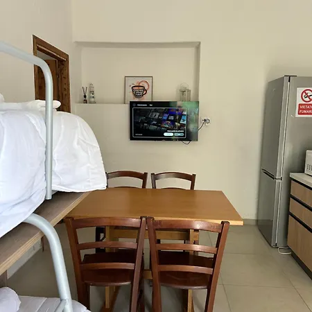 Giardino Privato & Bbq Relax A Per 4 * La Caletta