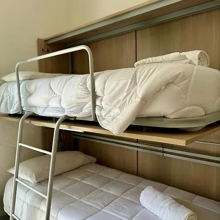 Lägenhet Giardino Privato & Bbq Relax A Per 4 *