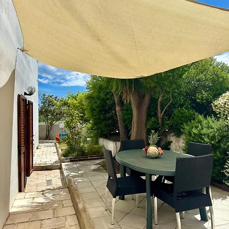 Giardino Privato & Bbq Relax A Per 4