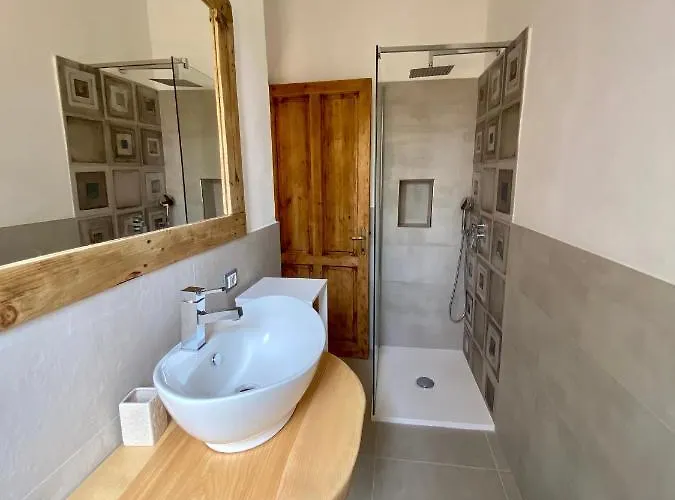 Giardino Privato & Bbq Relax A Per 4 Ла-Калетта