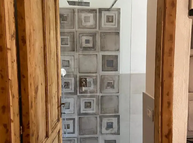 Апартаменты Giardino Privato & Bbq Relax A Per 4