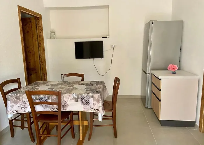 Giardino Privato & Bbq Relax A Per 4 * Ла-Калетта