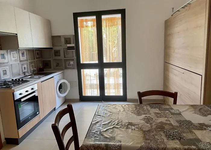 Giardino Privato & Bbq Relax A Per 4 * Ла-Калетта